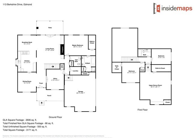 Foto del edificio - Spacious 4 Bedroom 3 Bathroom + Bonus Room...