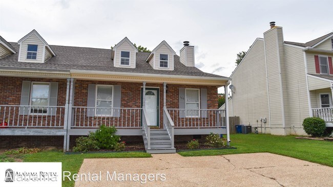 Foto del edificio - 3 br, 2 bath House - 165 Charleston Way