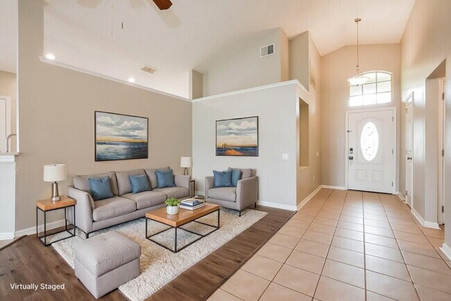 Foto del edificio - 8562 Fort Thomas Way