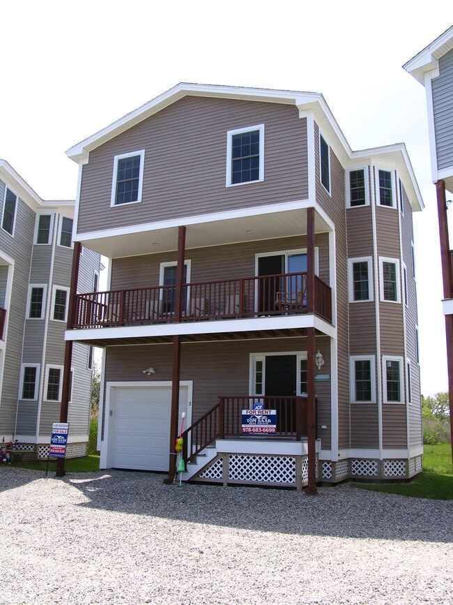 Foto del edificio - 7 Mccarthy Way