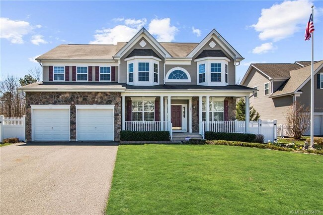Building Photo - 121 Freedom Hills Dr