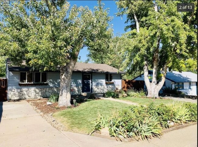 2 driveways- off street parking - 141 Cortez St