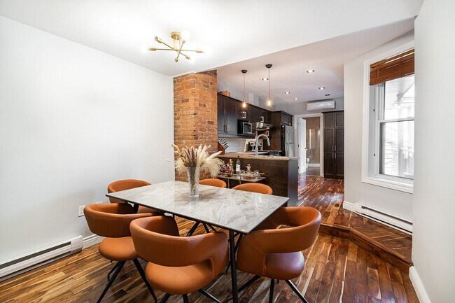 Photo du bâtiment - 4009 Av. De Lorimier