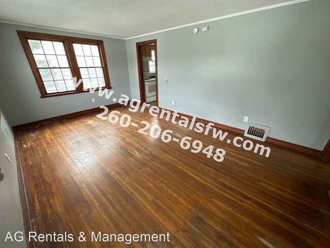 Building Photo - 2 br, 1 bath House - 1015 Irene Ave