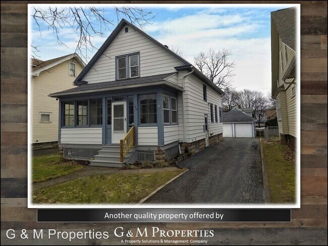 Building Photo - 3 br, 1 bath House - 138 Wisconsin Street