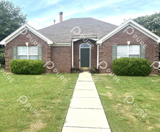 Foto del edificio - 8713 Ridgestone Ct