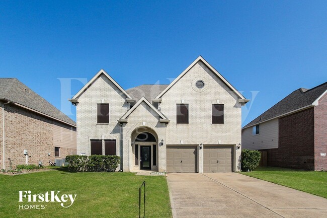Building Photo - 5019 Wimberly Ln