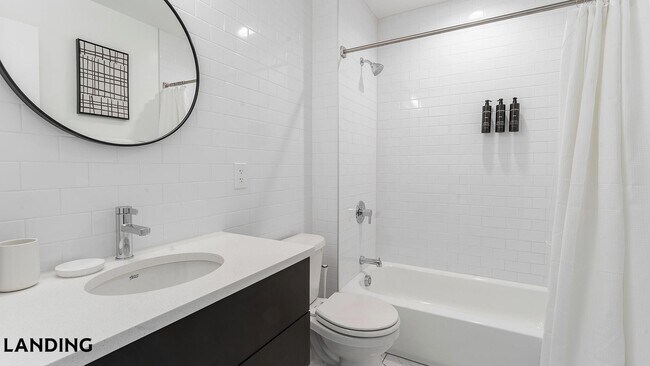 Foto del edificio - 1214 Bladensburg Rd NE