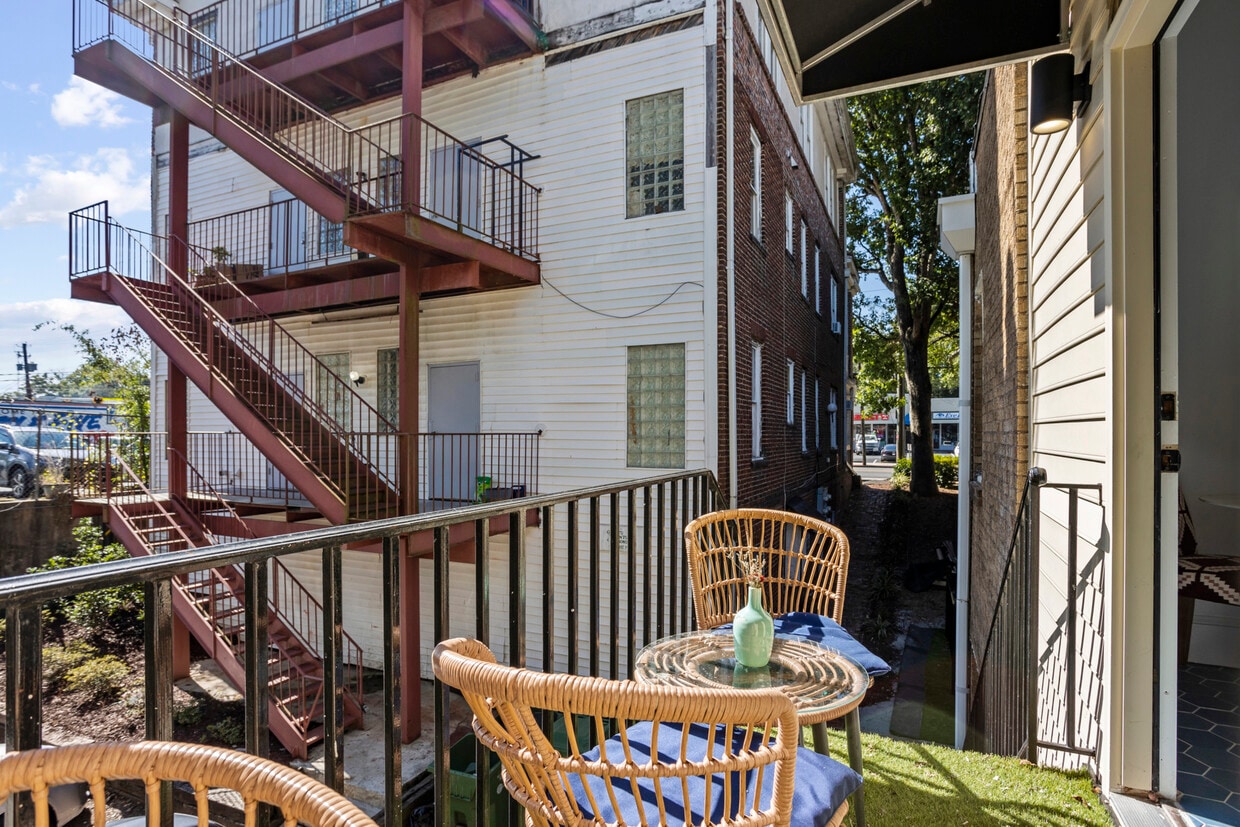 1187 Mansfield Ave NE Unit 3.1255453, Atlanta, GA 30307 Room for Rent