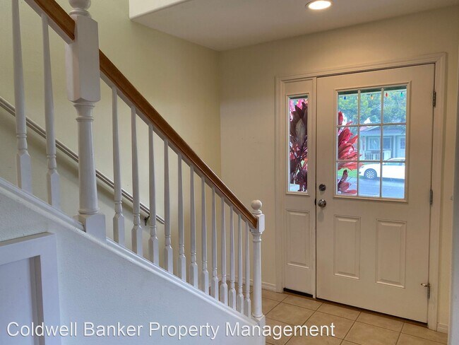 Foto del edificio - 4 br, 3 bath House - 67-1260 Panalea St