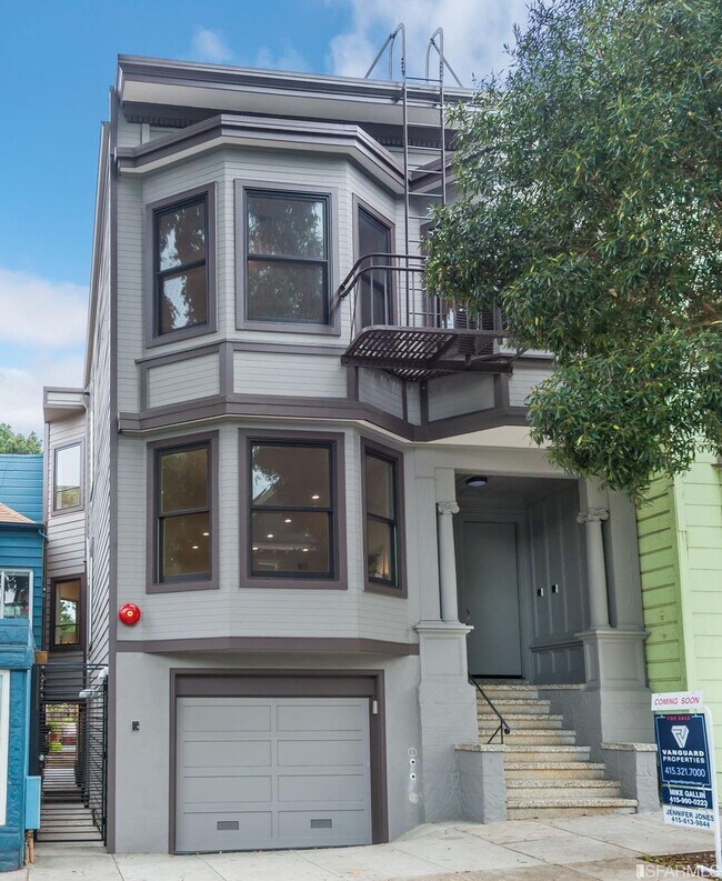 Foto del edificio - 33 Cortland Ave