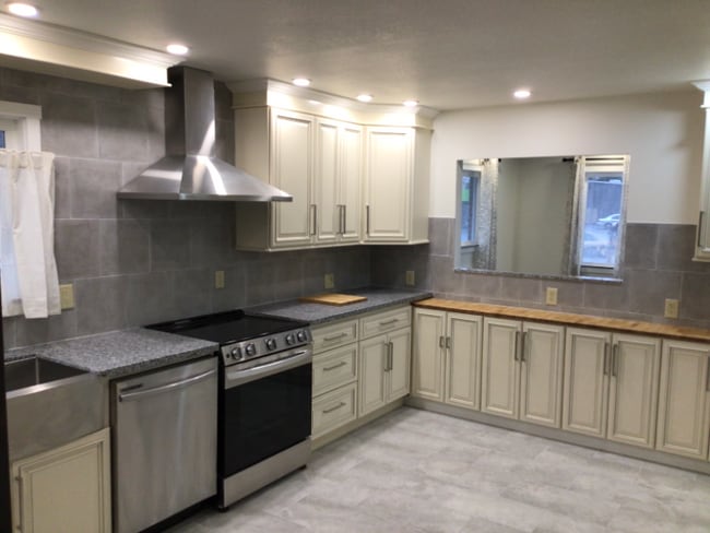 Photo - 2942 Illinois Ave Apartment