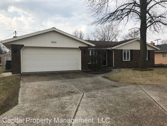 Foto del edificio - 3 br, 2.5 bath House - 5630 E. State Blvd.