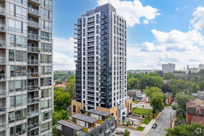 Building Photo - The Whitney on Redpath