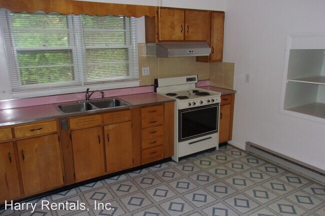 Building Photo - 2 br, 1 bath House - 327 Larimer Lane
