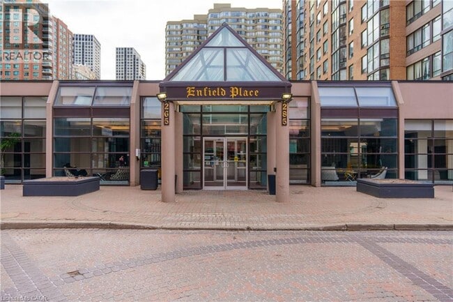 Building Photo - 265 Enfield Pl