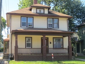 Building Photo - 1114 Rockhill St