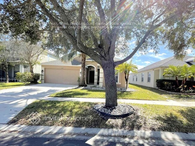 Building Photo - 8414 Canterbury Lake Blvd