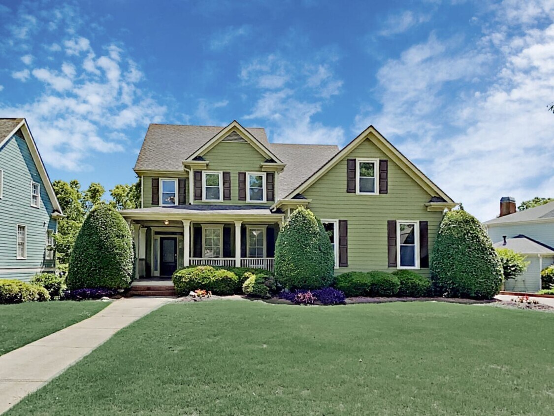 Foto principal - 1054 Brush Arbor Cir