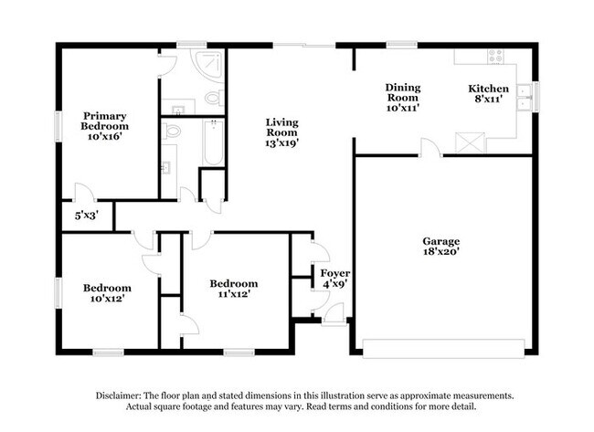 Building Photo - 3521 Swan St, Haltom City, TX 76117
