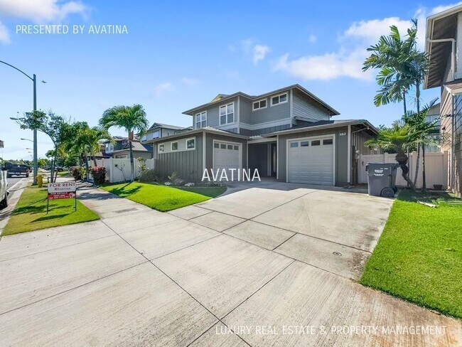 Photo - 91-1110 Paapaana Street- House