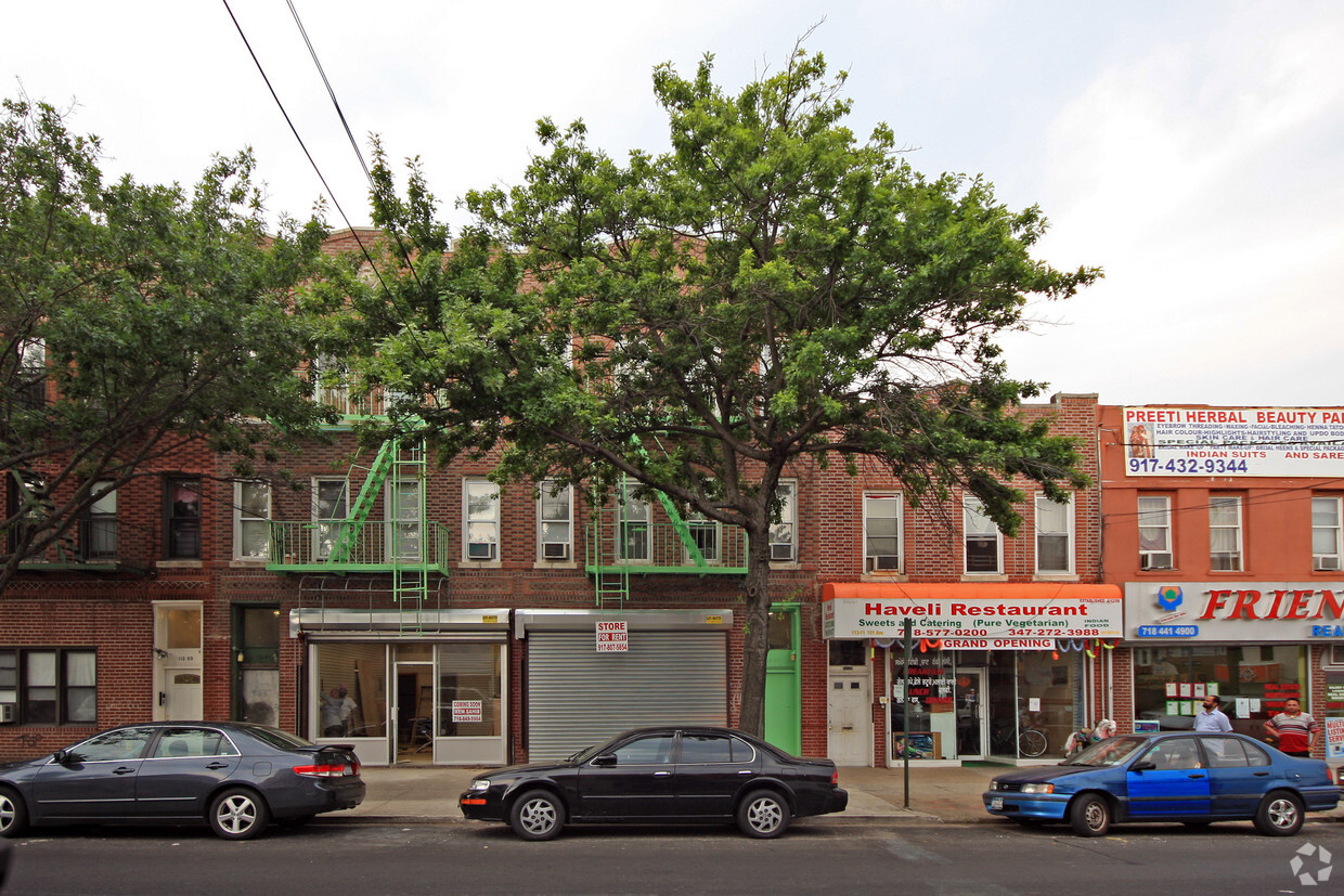 Building Photo - 113-09 101st Ave