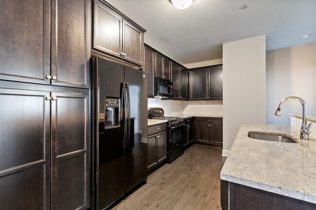 Foto del interior - Essex Chase