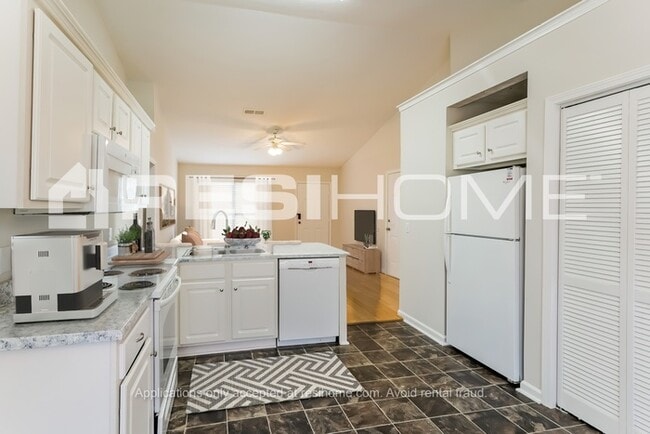 Photo - 1626 Dodd Trail (Murfreesboro, TN) House