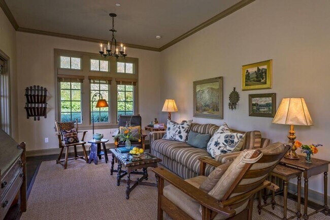 Foto del edificio - Guest House