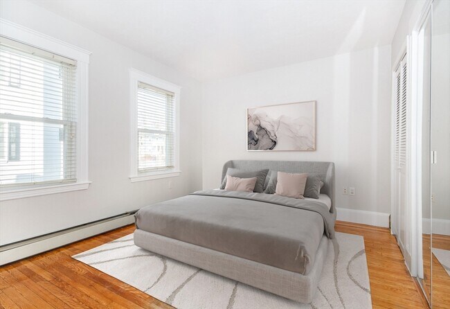 Building Photo - 28 Burgoyne St