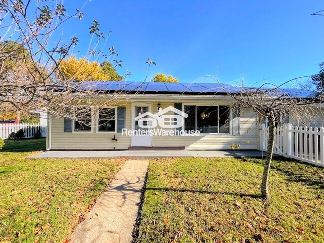 Building Photo - 1001 Bowden Ave