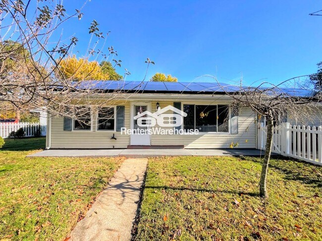 Foto del edificio - 1001 Bowden Ave