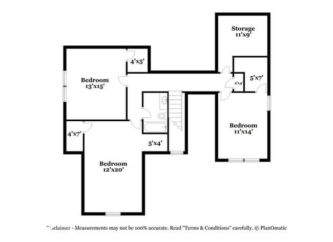 Building Photo - 106 Sequoia Dr