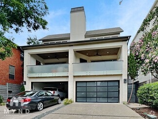 Building Photo - 4216 Bowser Ave