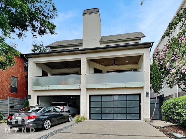 Building Photo - 4216 Bowser Ave
