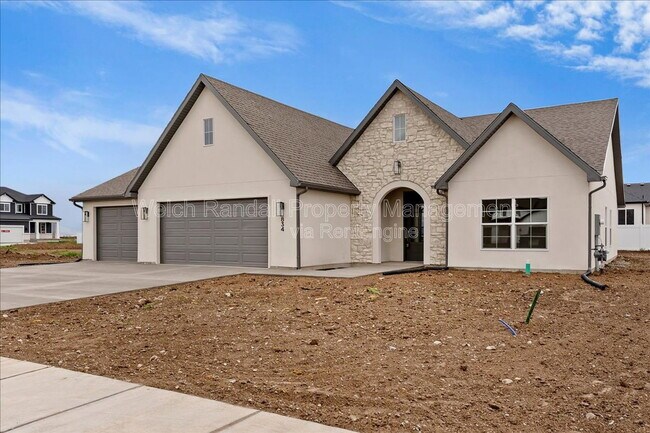 Foto del edificio - 834 E 300 N