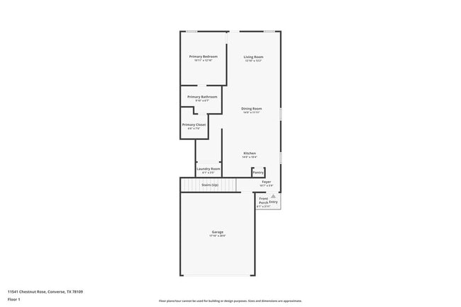 Foto del edificio - 11541 Chestnut Barr Dr