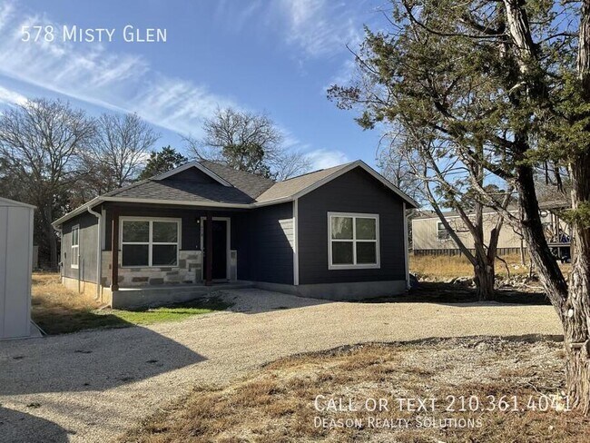 Foto del edificio - 578 Misty Glen-
