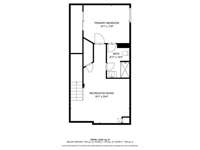 Building Photo - 4 Bed 3.5 Bath home in Tollgate Crossing