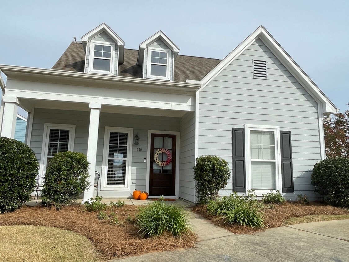 Foto principal - 3BR/3.5BA For Rent