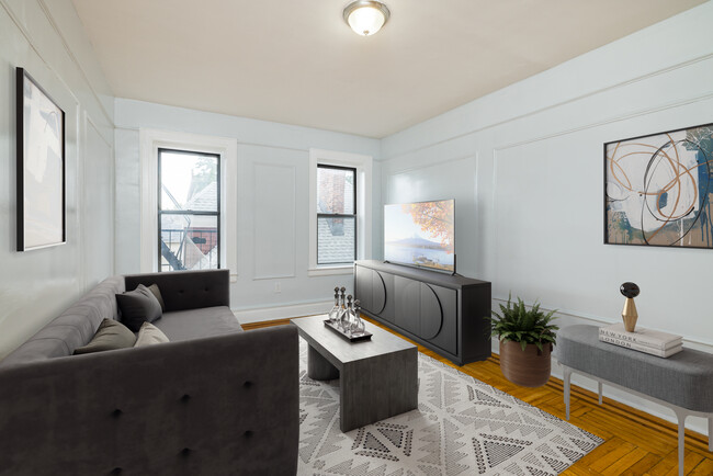 Building Photo - 100 Chestnut Street Apartments
