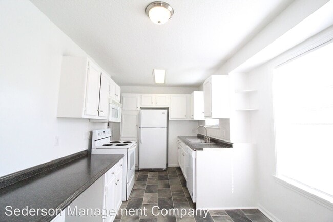 Building Photo - 2 br, 1 bath House - 5010 JUNIPER