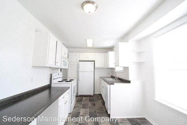 Foto del edificio - 2 br, 1 bath House - 5010 JUNIPER