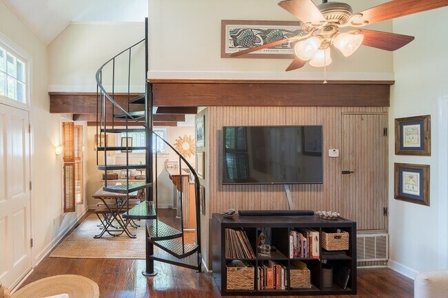 Foto del edificio - 107 Herbert St