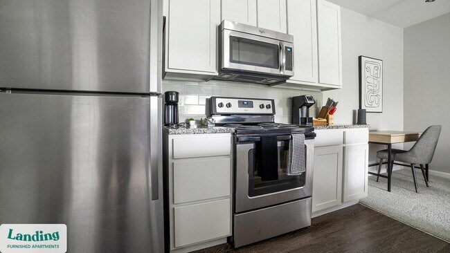 Foto del edificio - 4664 Kenny Rd