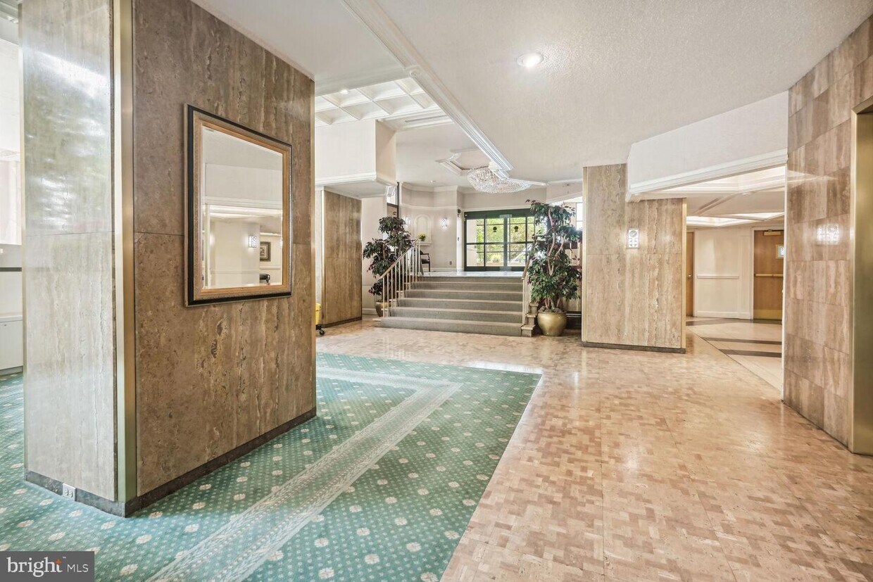 5500 Friendship Blvd Unit 1801N, Chevy Chase, MD 20815 Apartment for