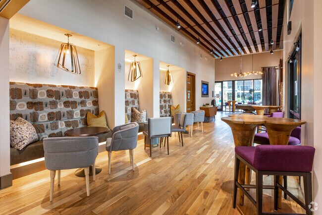 Casa club - Audere Apartments