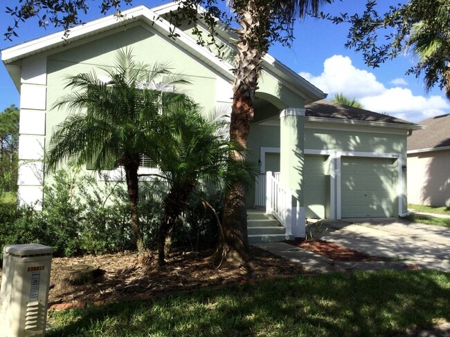 Building Photo - Water's Edge-10052 Kimble Field Way Orlando