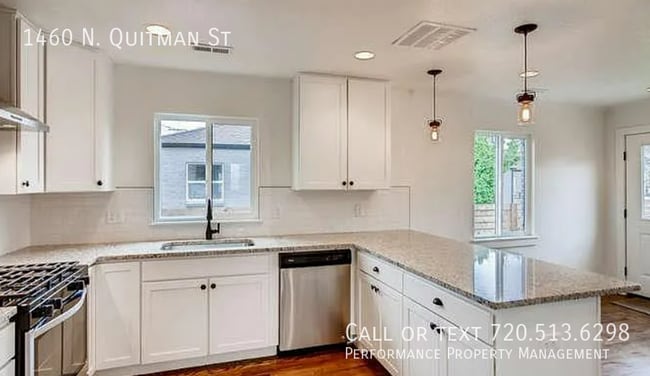 Building Photo - 1460 Quitman St