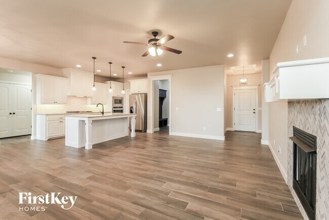 Foto del edificio - 2716 Cedar Creek Dr